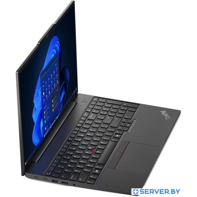 Ноутбук Lenovo ThinkPad E16 Gen 2 Intel 21MA005DRT. Фото 2