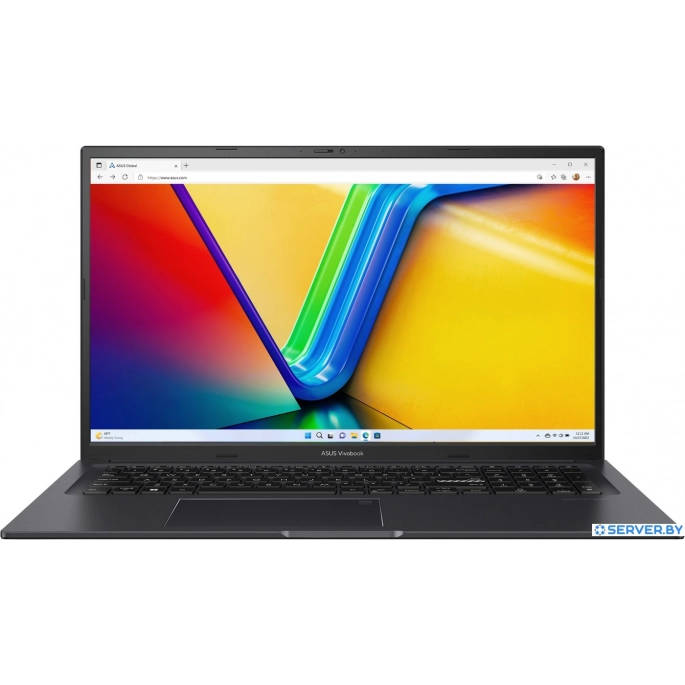 Ноутбук ASUS VivoBook 17X M3704YA-AU222. Фото 1