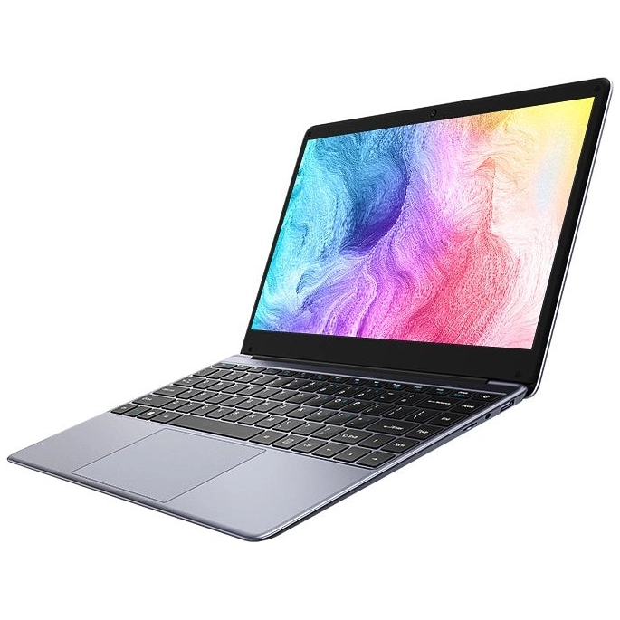 Ноутбук Chuwi HeroBook Pro N4020 8GB+256GB Win11 Home. Фото 2