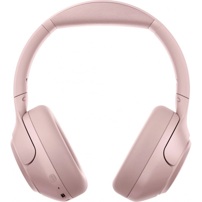 Наушники QCY H3 (розовый). Фото 3