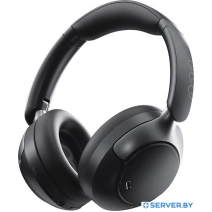 Наушники QCY H3 Pro (черный)