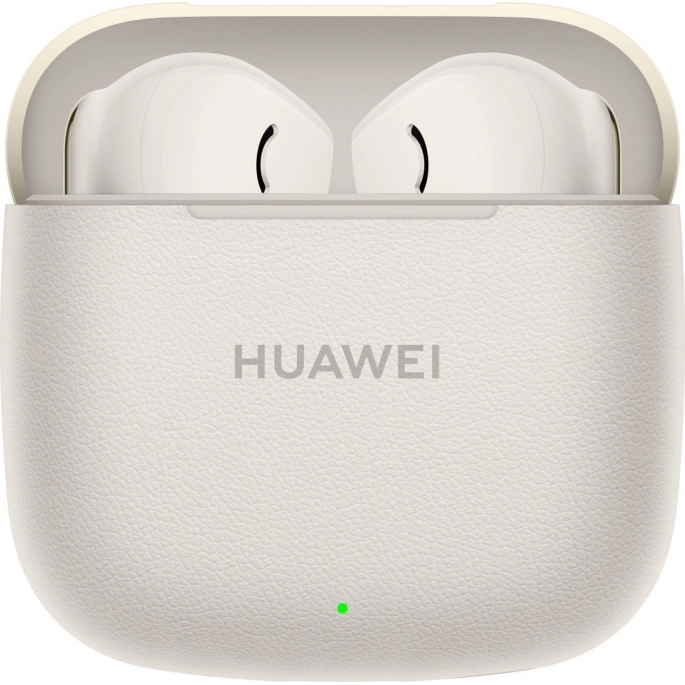 Наушники Huawei FreeBuds SE 3 (бежевый, международная версия). Фото 1