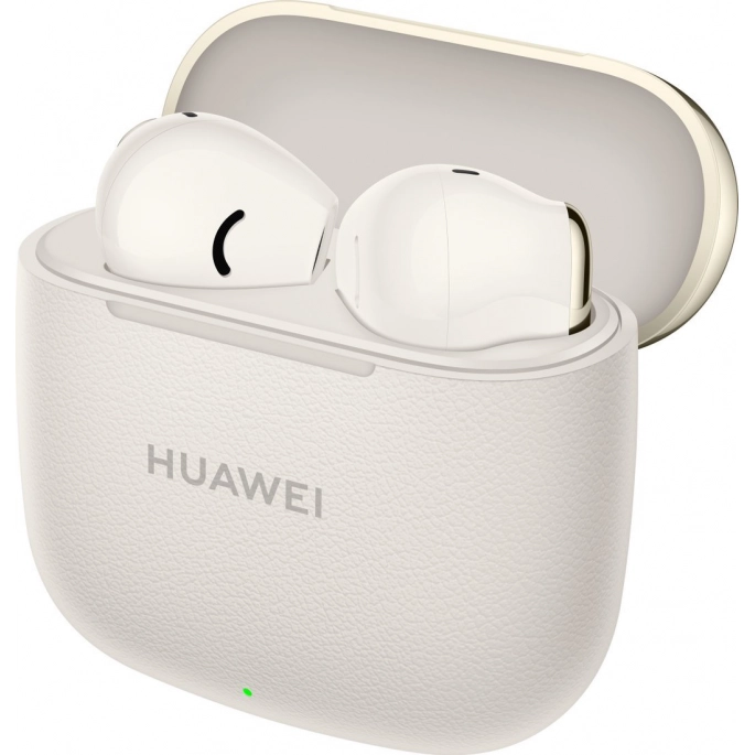 Наушники Huawei FreeBuds SE 3 (бежевый, международная версия). Фото 4