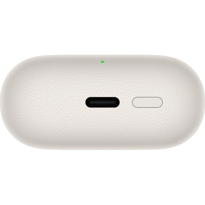 Наушники Huawei FreeBuds SE 3 (бежевый, международная версия). Фото 5