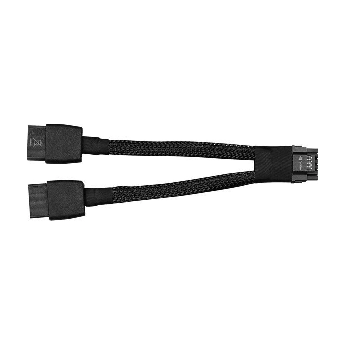 Видеокарта MSI GeForce RTX 5070 12G Shadow 2X OC. Фото 2