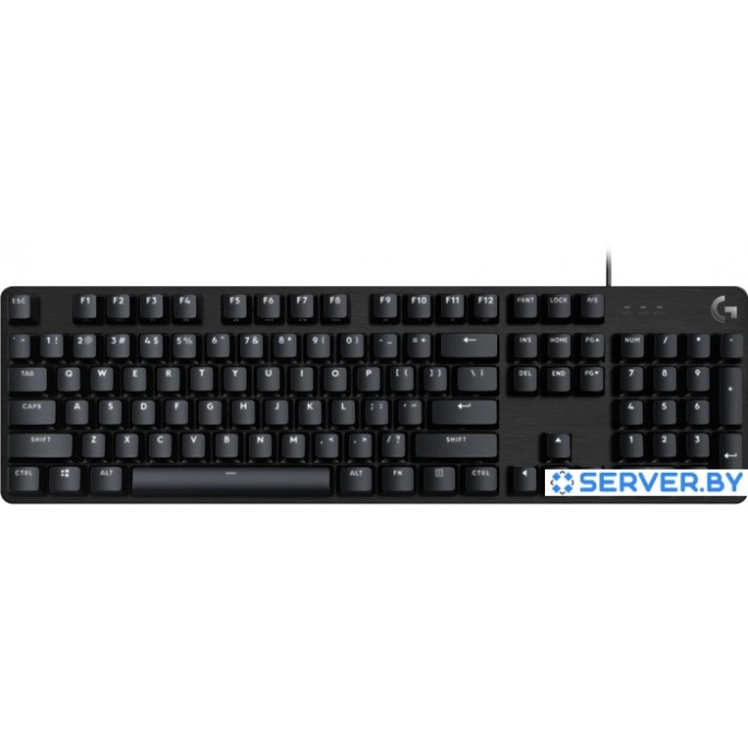 Клавиатура Logitech G413 SE 920-010438. Фото 1