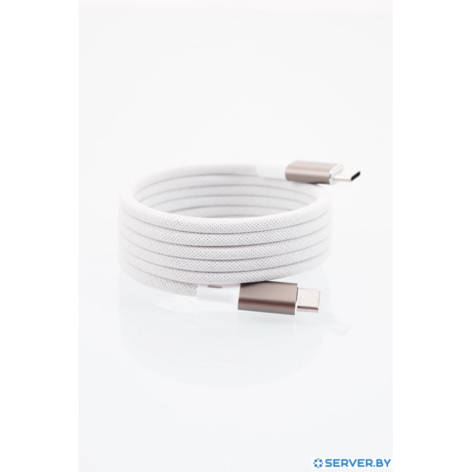 Кабель Magssory CBL001 (1.2м, титан). Фото 5