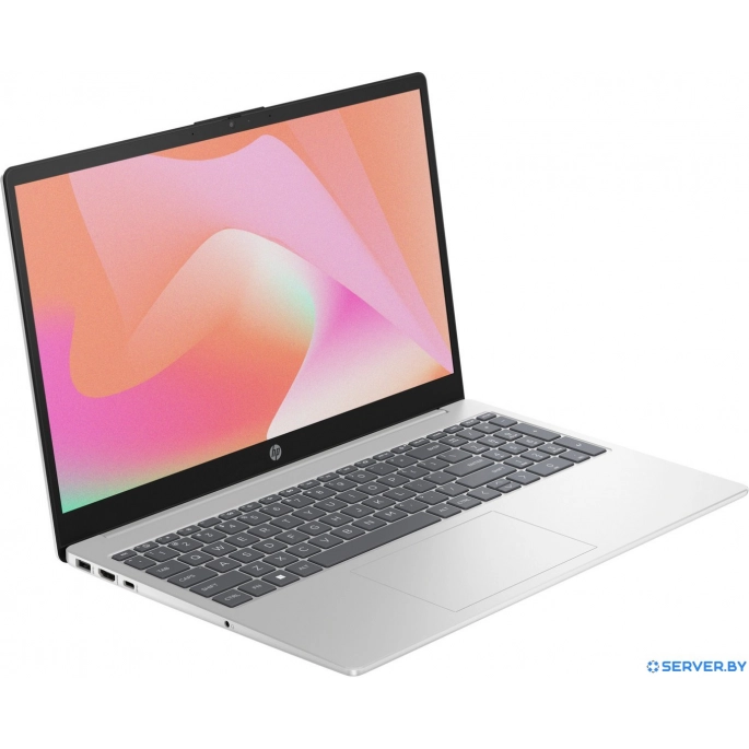 Ноутбук HP 15-fc0025ny B8GJ5EA. Фото 3
