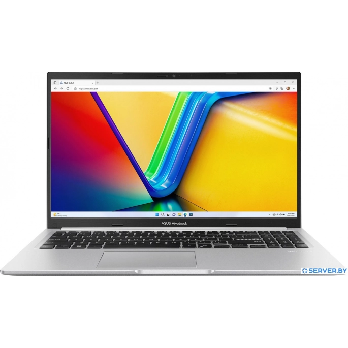 Ноутбук ASUS VivoBook 15 M1502YA-BQ607. Фото 1