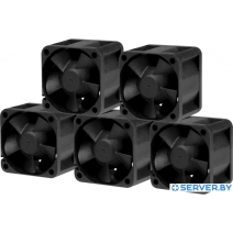 Вентилятор для серверного шкафа Arctic S4028-15K (5 шт) ACFAN00274A