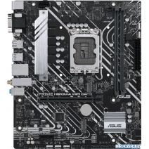 Материнская плата ASUS Prime H610M-A WiFi D4