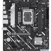 Материнская плата ASUS Prime H810M-A-CSM
