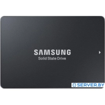 SSD Samsung PM883 1.92TB MZ7LH1T9HMLT