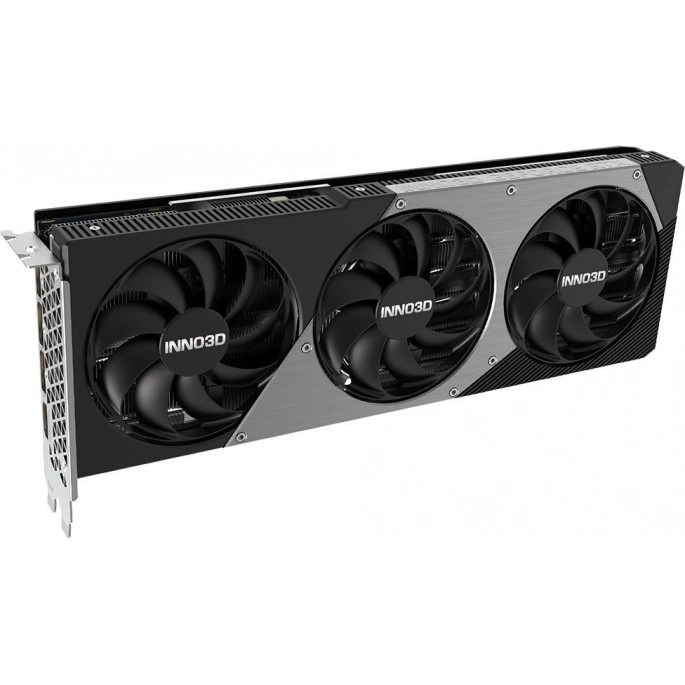 Видеокарта Inno3D GeForce RTX 5070 X3 OC N50703-12D7X-195064L. Фото 1