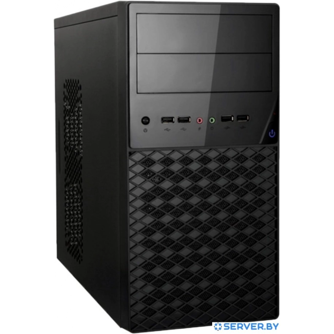 Корпус ExeGate BA-203U EX284032RUS. Фото 1