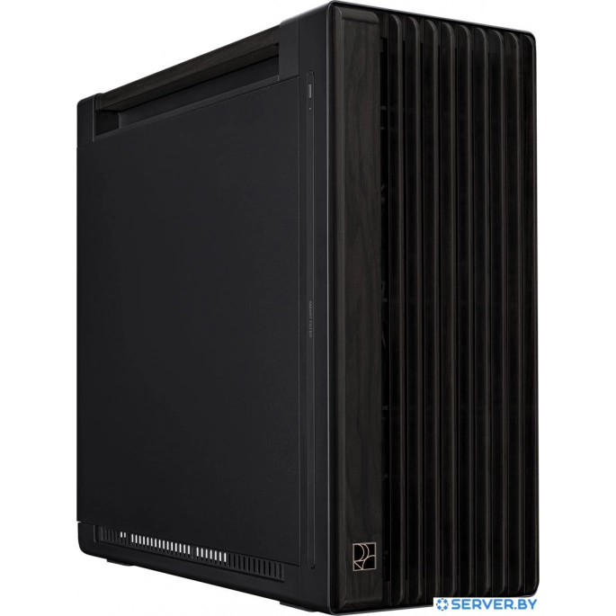 Корпус ASUS ProArt PA602 Wood Edition Metal Panel. Фото 1