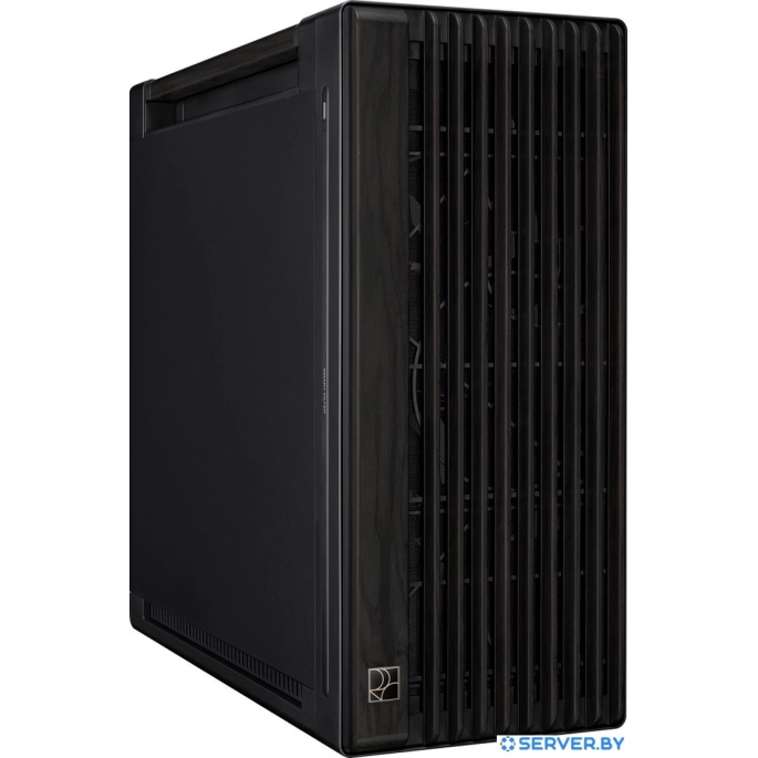 Корпус ASUS ProArt PA602 Wood Edition Metal Panel. Фото 2