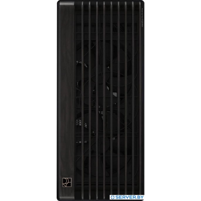 Корпус ASUS ProArt PA602 Wood Edition Metal Panel. Фото 3