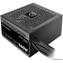 Блок питания Thermaltake Smart BX1 SE 550W PS-SPD-0550NNSABE-2
