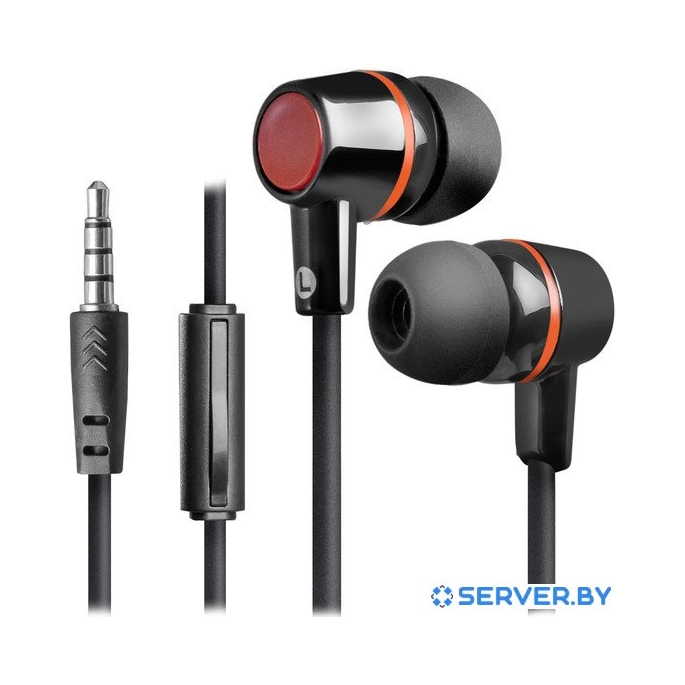 Наушники Defender Pulse 428. Фото1