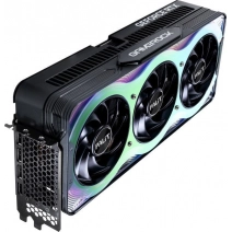 Видеокарта Palit GeForce RTX 5070 Ti GameRock NE7507T019T2-GB2030G