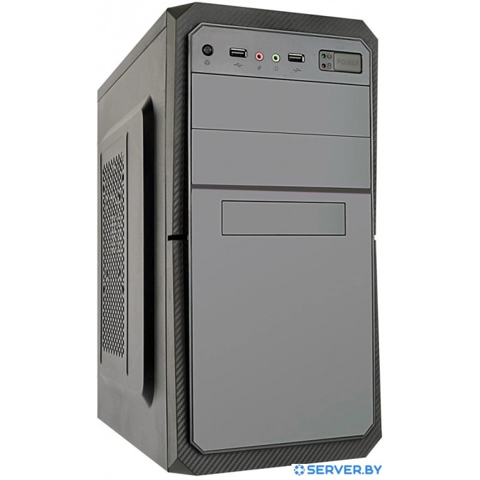 Корпус ExeGate BA-202 EX284027RUS. Фото1