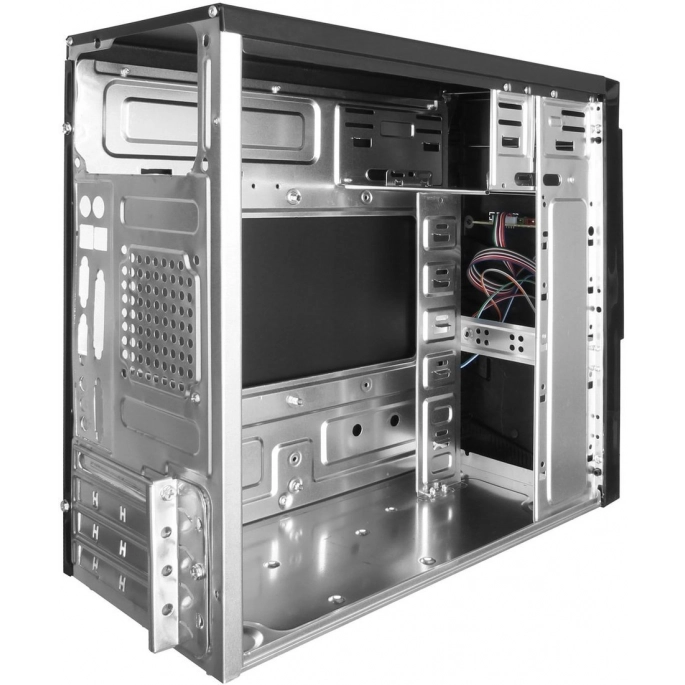 Корпус ExeGate BA-202 EX284027RUS. Фото2