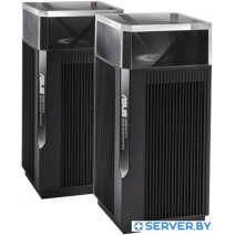 Wi-Fi система ASUS ZenWiFi Pro ET12 2 Pack