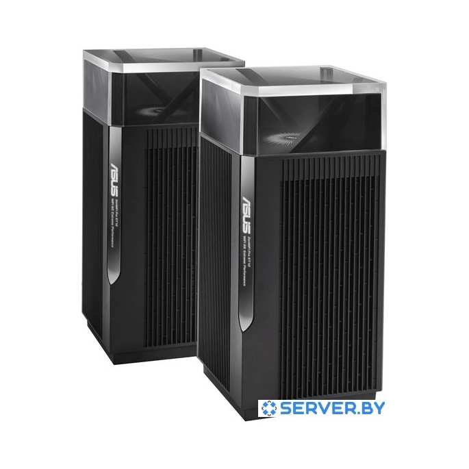 Wi-Fi система ASUS ZenWiFi Pro ET12 2 Pack. Фото 1