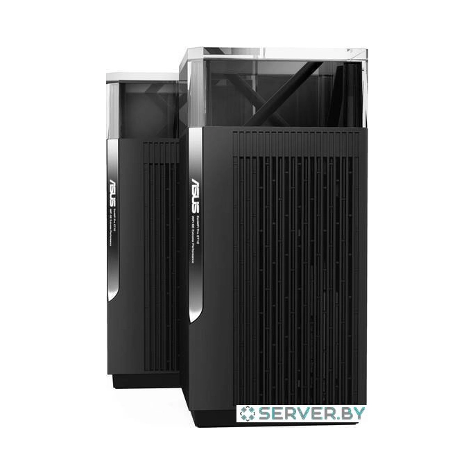 Wi-Fi система ASUS ZenWiFi Pro ET12 2 Pack. Фото 3