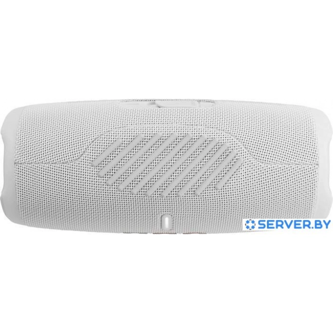 Беспроводная колонка JBL Charge 5 (белый). Фото 4