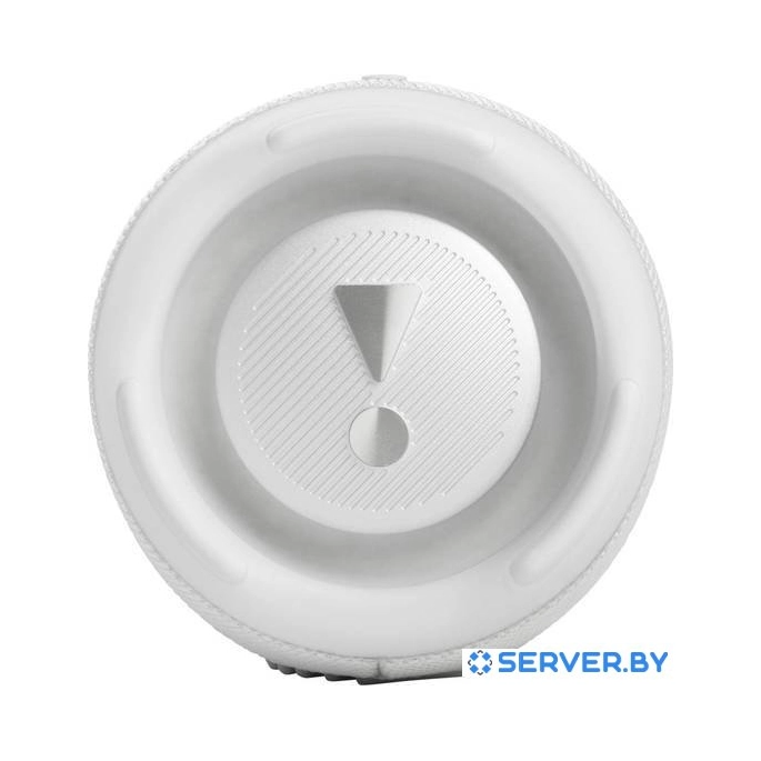Беспроводная колонка JBL Charge 5 (белый). Фото 5