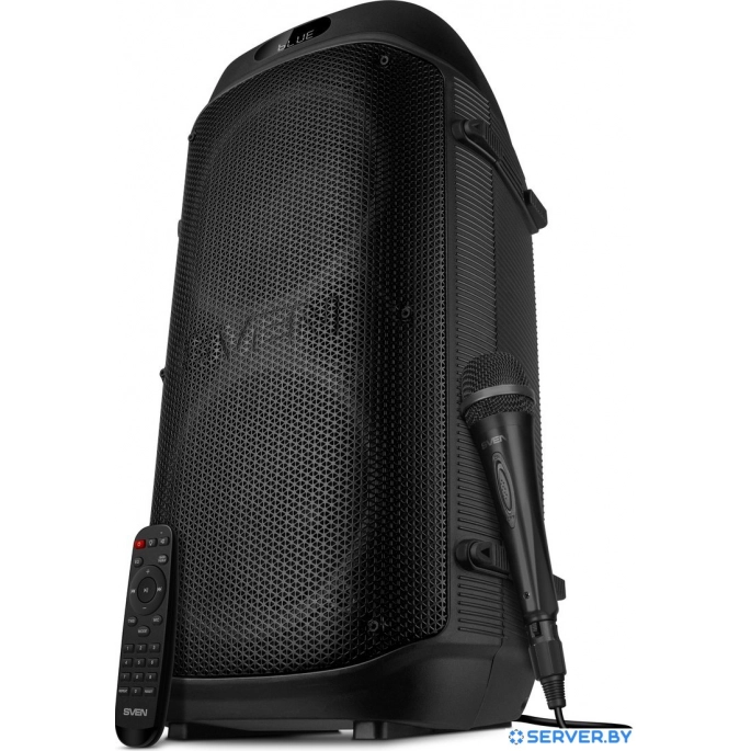 Патибокс SVEN PS-850. Фото2