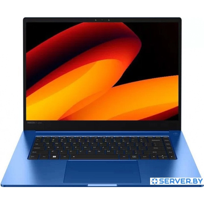 Ноутбук Infinix Inbook Y2 Plus 11TH XL29 71008301213. Фото 1