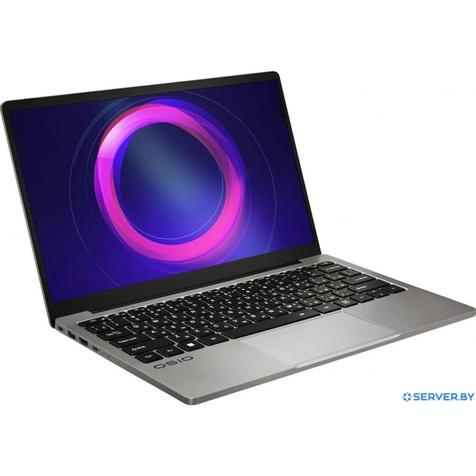Ноутбук OSiO FocusLine F140A-008. Фото 3