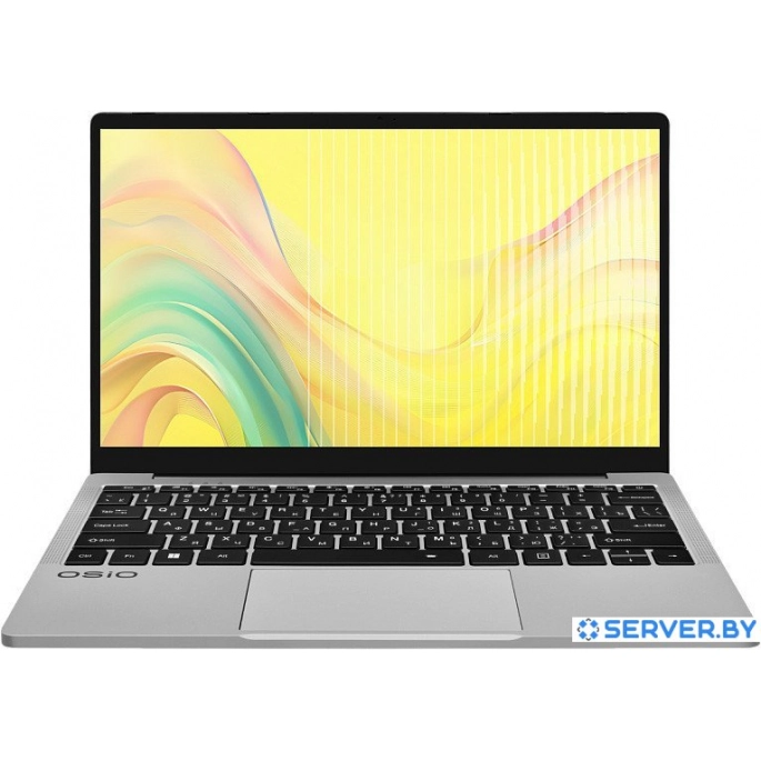 Ноутбук OSiO FocusLine F140I-008. Фото 1