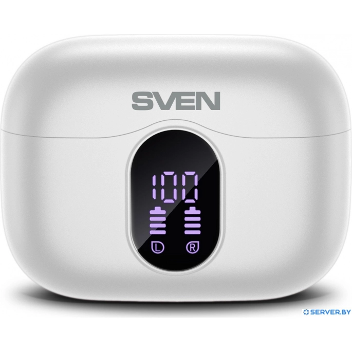 Наушники SVEN E-310B. Фото 4