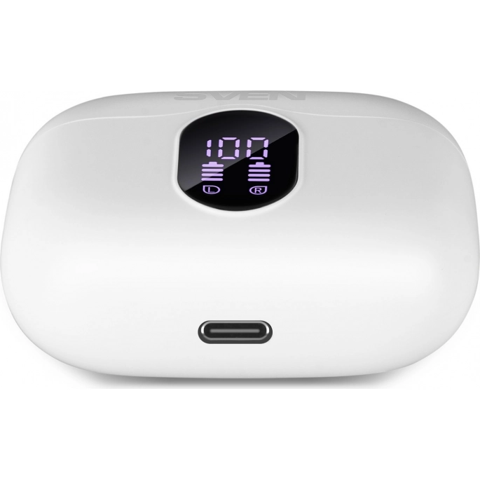 Наушники SVEN E-310B. Фото 5