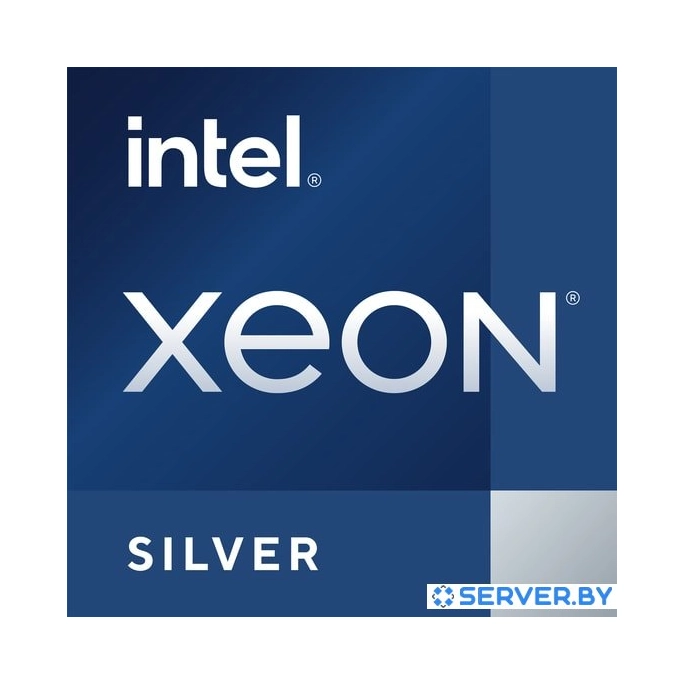 Процессор Intel Xeon Silver 4410T. Фото1