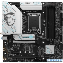 Материнская плата MSI B760M Gaming Plus WiFi DDR4