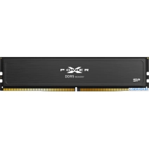 Оперативная память Silicon-Power XPower Pulse 16ГБ DDR5 5600 МГц SP016GXLWU560FSJ