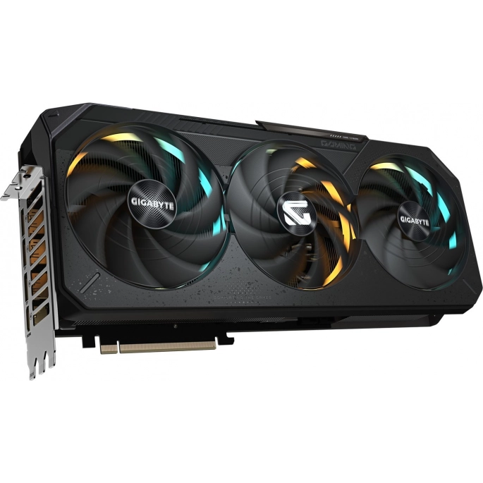 Видеокарта Gigabyte GeForce RTX 5090 Gaming OC 32G GV-N5090GAMING OC-32GD. Фото3
