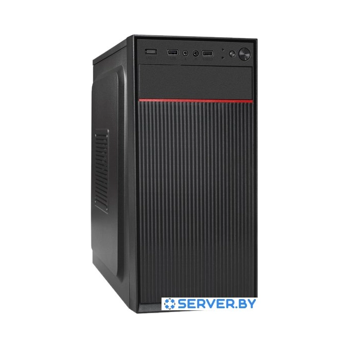 Корпус ExeGate BAA-113 EX292347RUS. Фото1