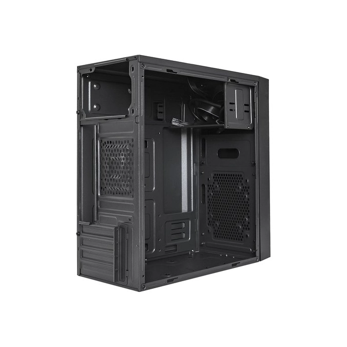 Корпус ExeGate BAA-113 EX292347RUS. Фото2