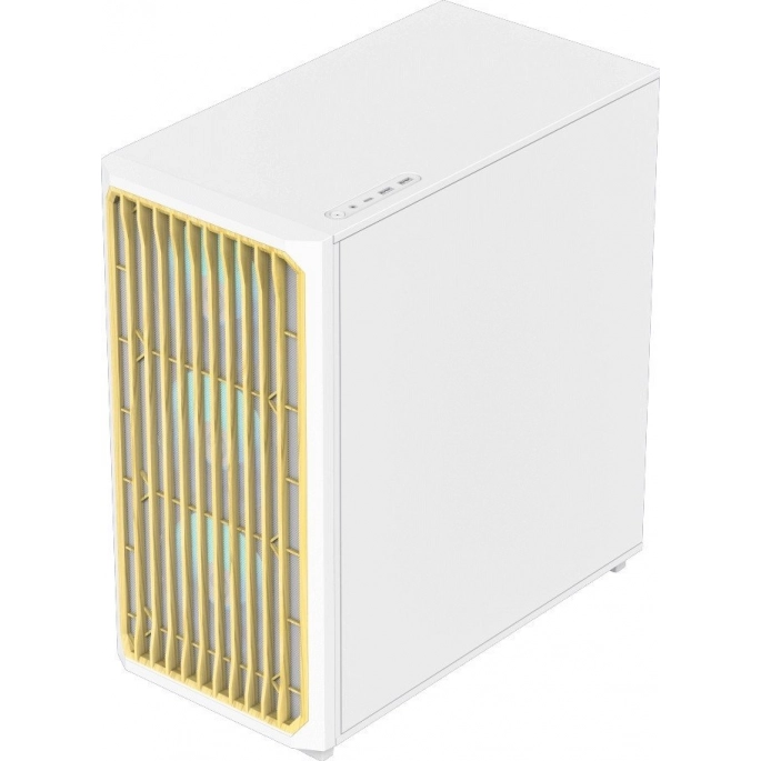 Корпус GameMax F45 WW (белый). Фото 5