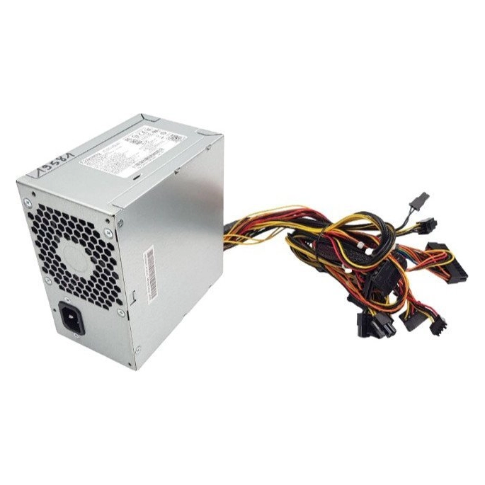 Блок питания Chicony D16-500P1A. Фото 1