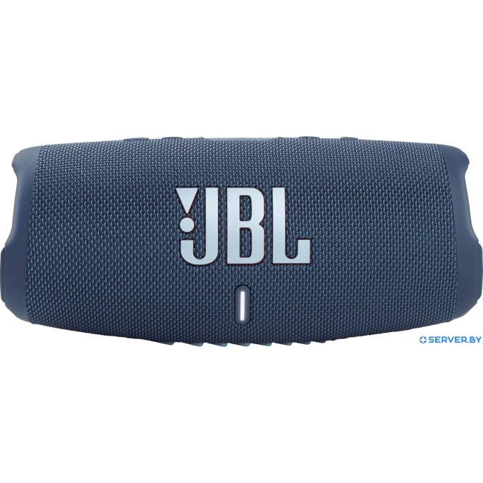 Беспроводная колонка JBL Charge 5 (синий). Фото1