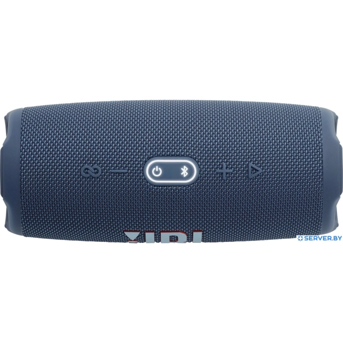 Беспроводная колонка JBL Charge 5 (синий). Фото3