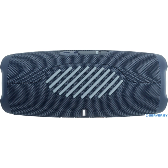Беспроводная колонка JBL Charge 5 (синий). Фото4