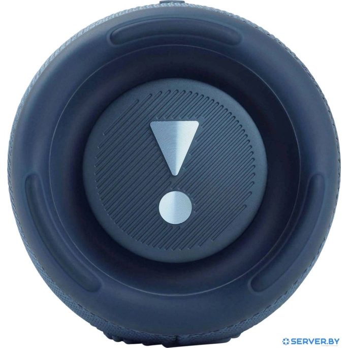 Беспроводная колонка JBL Charge 5 (синий). Фото5